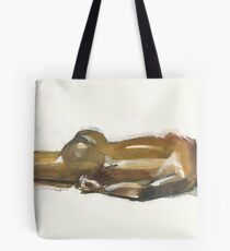 Man 1 Tote Bag