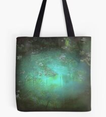 "Springtime at Rosehaven..........." Tote Bag