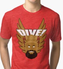 Wer möchte für immer leben Vintage T-Shirt