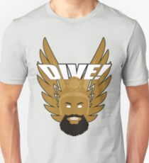 who wants to live forever Unisex T-Shirt