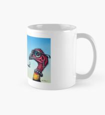 Outlaw Bush Turkeys Mug