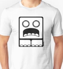 Whaaaaaat?????? Unisex T-Shirt