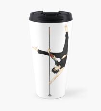 Werk it Travel Mug