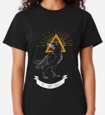 TRASH BLESSINGS - Another Man's Treasure Classic T-Shirt