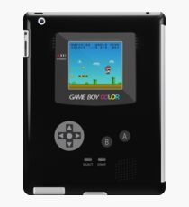Vinilo o funda para iPad Retro Nintendo Game Boy Super Mario