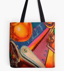 Wall art Joondalup Tote Bag