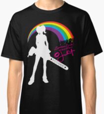 Lollipop Chainsaw Classic T-Shirt