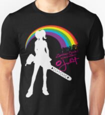 Lollipop Chainsaw Unisex T-Shirt