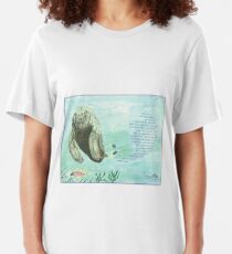 Regret Slim Fit T-Shirt