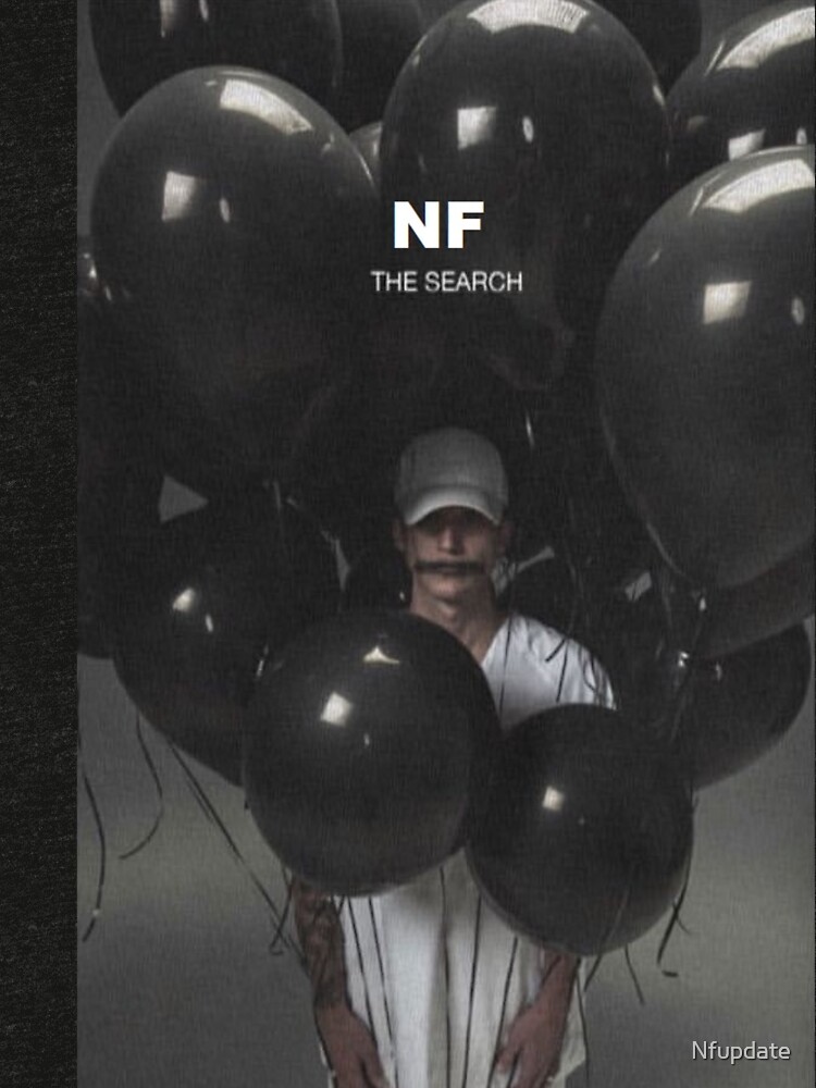 nf merchandise amazon