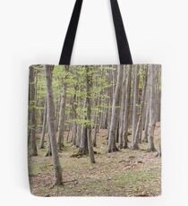 Powerscourt Woods Tote Bag