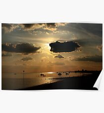 Thorpe Bay Poster