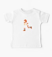 Tecmo Browns Baby T-Shirt