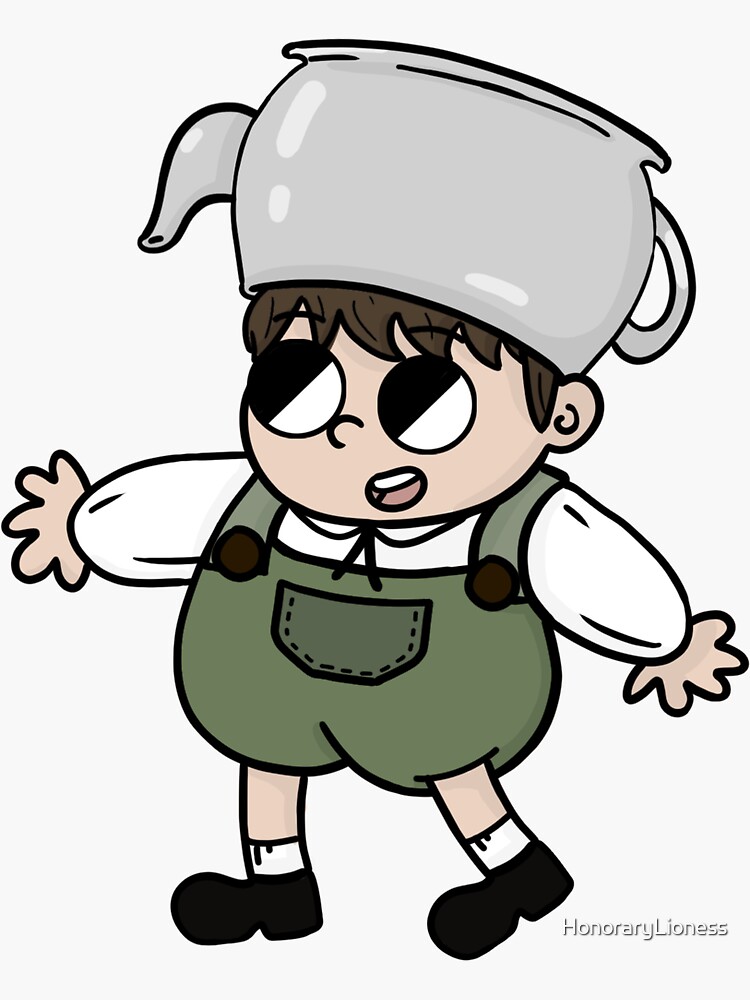 30's Style Greg by HonoraryLioness