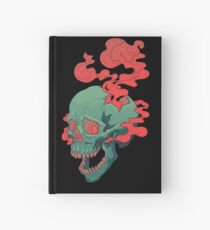 The Thinker Hardcover Journal