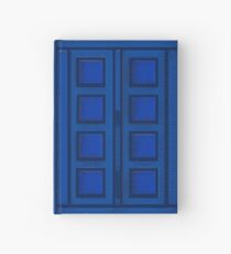 Cuaderno de tapa dura Diario de River Song
