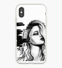 Sky Ferreira iPhone Case
