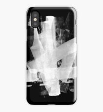 PRINT – Offset ink 1 iPhone Case