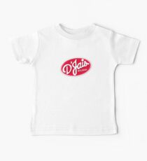 D’Jais Nightclub, Belmar, NJ Baby T-Shirt