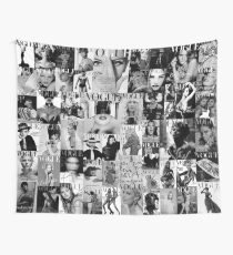 More Issues Than Vogue Tapestry