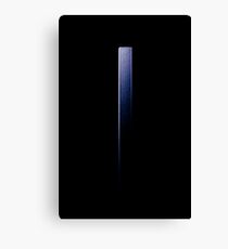 Abstract Canvas Print