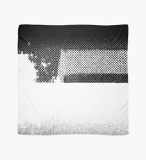 PRINT – Halftone screen 1 Scarf