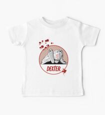 Dexter quote Baby T-Shirt
