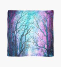 Reach for the Stars Scarf