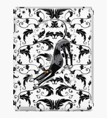 Arts & Crafts Bowdown Hound iPad Case/Skin