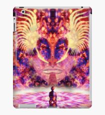 Ayahuasca Shaman iPad Case/Skin