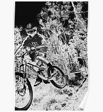 Fud B&W Poster