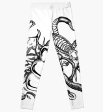 Evolution I Leggings
