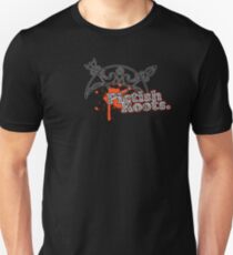 PICTISH ROOTS Unisex T-Shirt