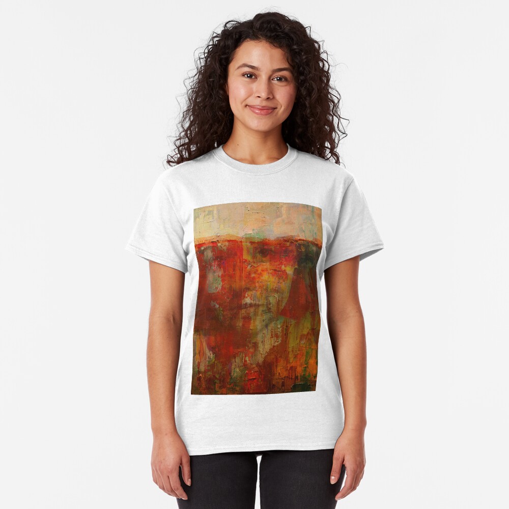 Best of Times, Worst of Times Classic T-Shirt
