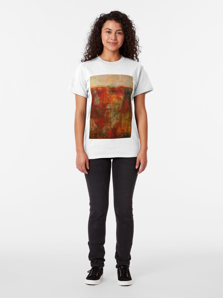 Alternate view of Best of Times, Worst of Times Classic T-Shirt