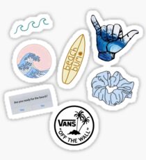 Vsco Stickers | Redbubble