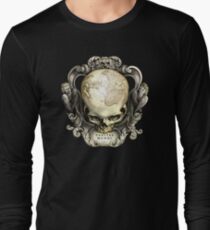 Vanitas Mundi Long Sleeve T-Shirt