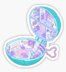 Tiny Haus Sticker