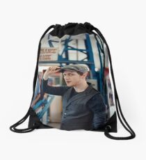 mcavoy Drawstring Bag