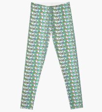Paon Leggings