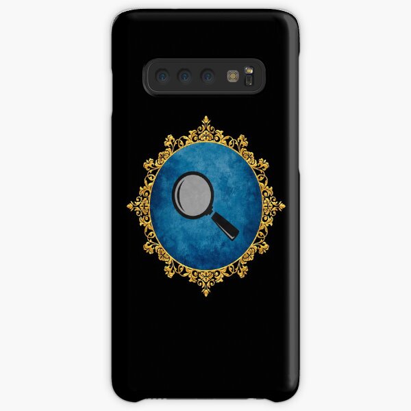 Doyle House Samsung Galaxy Snap Case