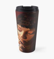 Pulp Fiction - Mia Wallace Thermobecher