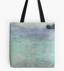Klimt at Attersee Tote Bag