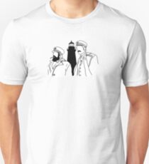 The Lighthouse Slim Fit T-Shirt