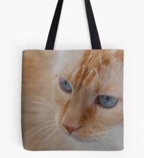 Sweet Montecore Tote Bag
