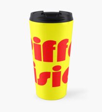 Biffovision Travel Mug