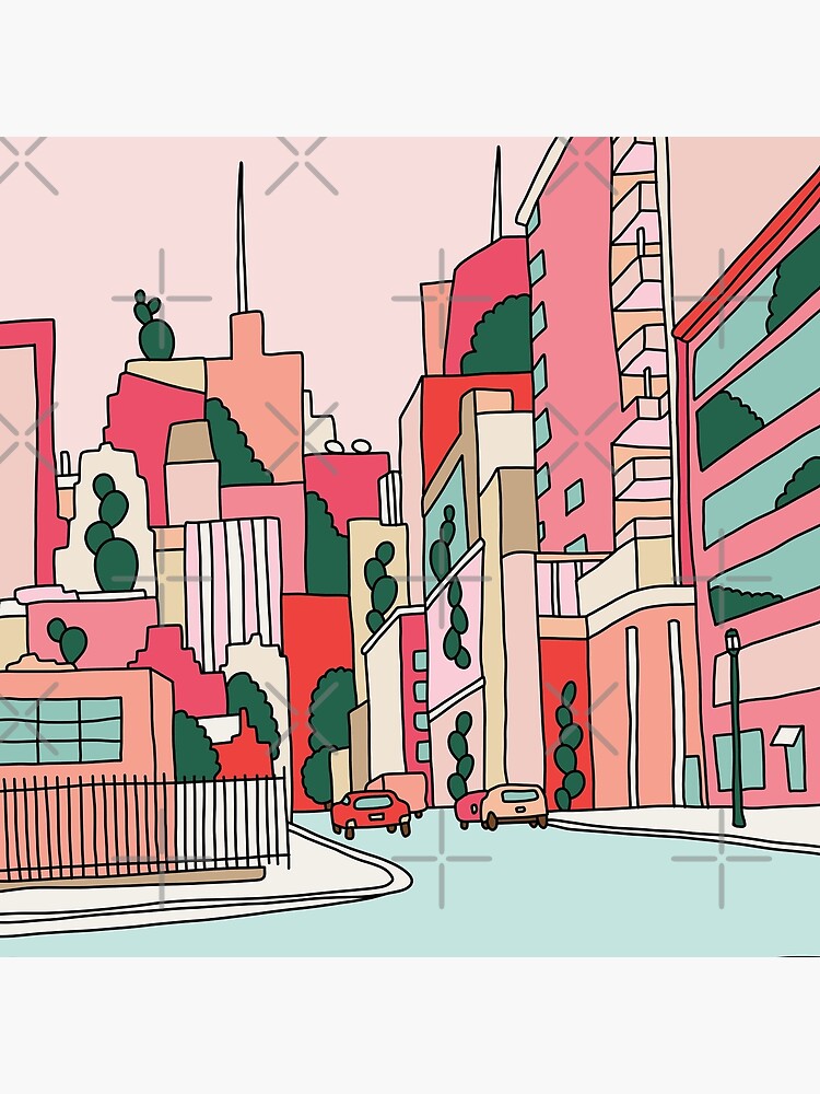 New York by Elebea by elebea