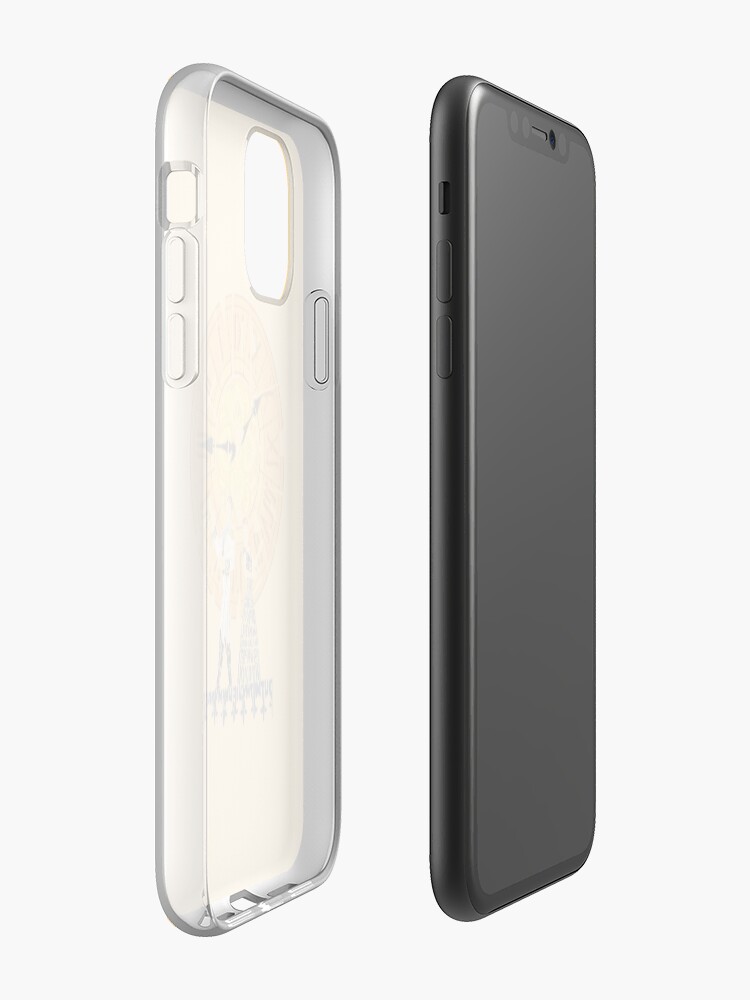 Love Is An Open Door Iphone Case Cover By Geekartistry Redbubble