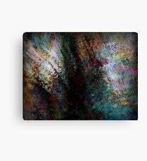 Voodoo Canvas Print