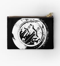 Wow Rogue Zipper Pouch